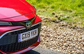 Image result for Toyota Camry Supersonic Red