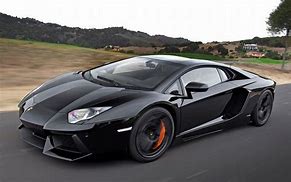 Image result for Lamborghini Car Images Black
