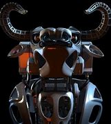 Image result for Robot Bull