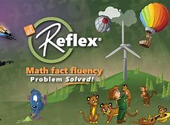 Image result for Reflex Math Games