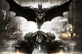 Image result for Batman Martial Arts Fight Game