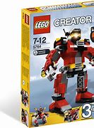 Image result for LEGO Rescue Bots