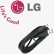 Image result for LG CU720 Data Cable