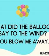 Image result for Funny Balloon Jokes