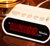 Image result for Alarm Clock Model No 8971