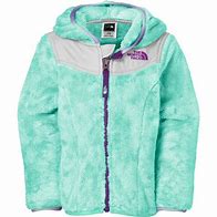 Image result for The North Face Fleece Girls