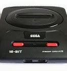 Image result for Sega Gaming Console