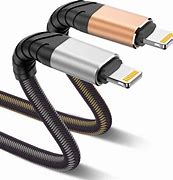 Image result for iphone one charging cables
