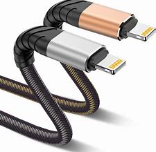 Image result for Short iPhone Charger Cord