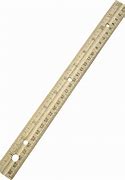 Image result for 6.5 inch Ruler