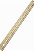 Image result for Ruler with cm and inches