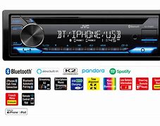 Image result for JVC Radio and CD Player