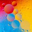 Image result for iPhone Colorful Wallpaper 4K
