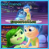 Image result for Inside Out 2 Meme