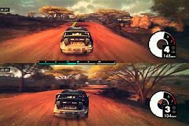 Image result for Split Screen Racing Games PC