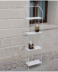 etagere in ferro battuto etagere slim in ferro etagere in ferro battuto etagere slim in ferro