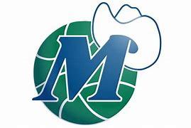 Image result for Dallas Mavericks Throwback Logo