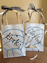 Image result for Volleyball Themed Gifts