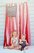 Image result for 4th of July Crafts Decorations