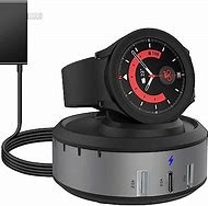 Image result for Samsung Gear S3 Charging Stand