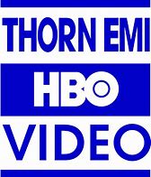 Image result for Thorn EMI HBO Video Logo
