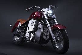 Image result for Electric Motorcycle Cruiser Style