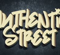 Image result for Broken Streets Fonts