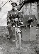 Image result for Old Russian Motorcycles