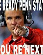 Image result for Fun Ohio State vs Michigan Memes