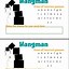 Image result for Blank Hangman