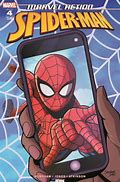 Image result for Spider-Man LAN Phone Roof
