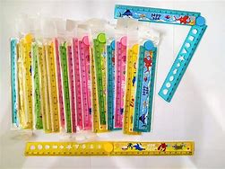 Image result for Compact Foldable Kid Ruler