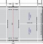Image result for Badminton Hall Size