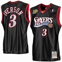 Image result for NBA Jerseys Sixers