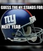 Image result for NY Giants Stink Meme