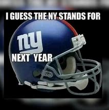 Image result for New York Giants Defense Meme