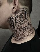 Image result for Gangsta Tattoo Fonts