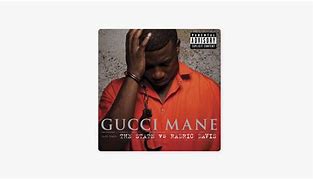 Image result for The State Vs. Radric Davis Gucci Mane