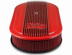 Image result for Roush Oval Air Cleaner