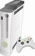 Image result for Xbox 360 Console PNG