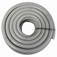 Image result for PVC Electrical Conduit Pipe