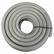 Image result for 1 Inch Flexible PVC Pipe