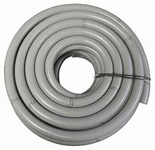 Image result for Electric PVC Pipe