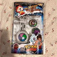 Image result for Yokai Watch Toy