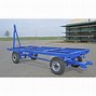 Image result for 4 Wheeled Turntable Steered Trailers