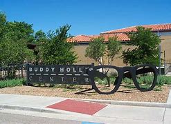 Image result for Buddy Holly Lubbock TX