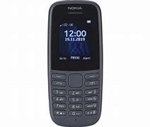 Image result for Nokia 105 Basic Phone