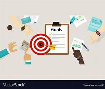 Image result for Strategic Goals Icon