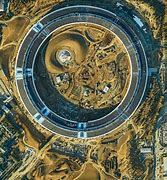 Image result for Apple Campus Lake