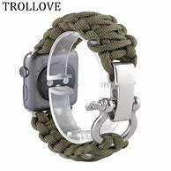 Image result for Rope Watch Strap